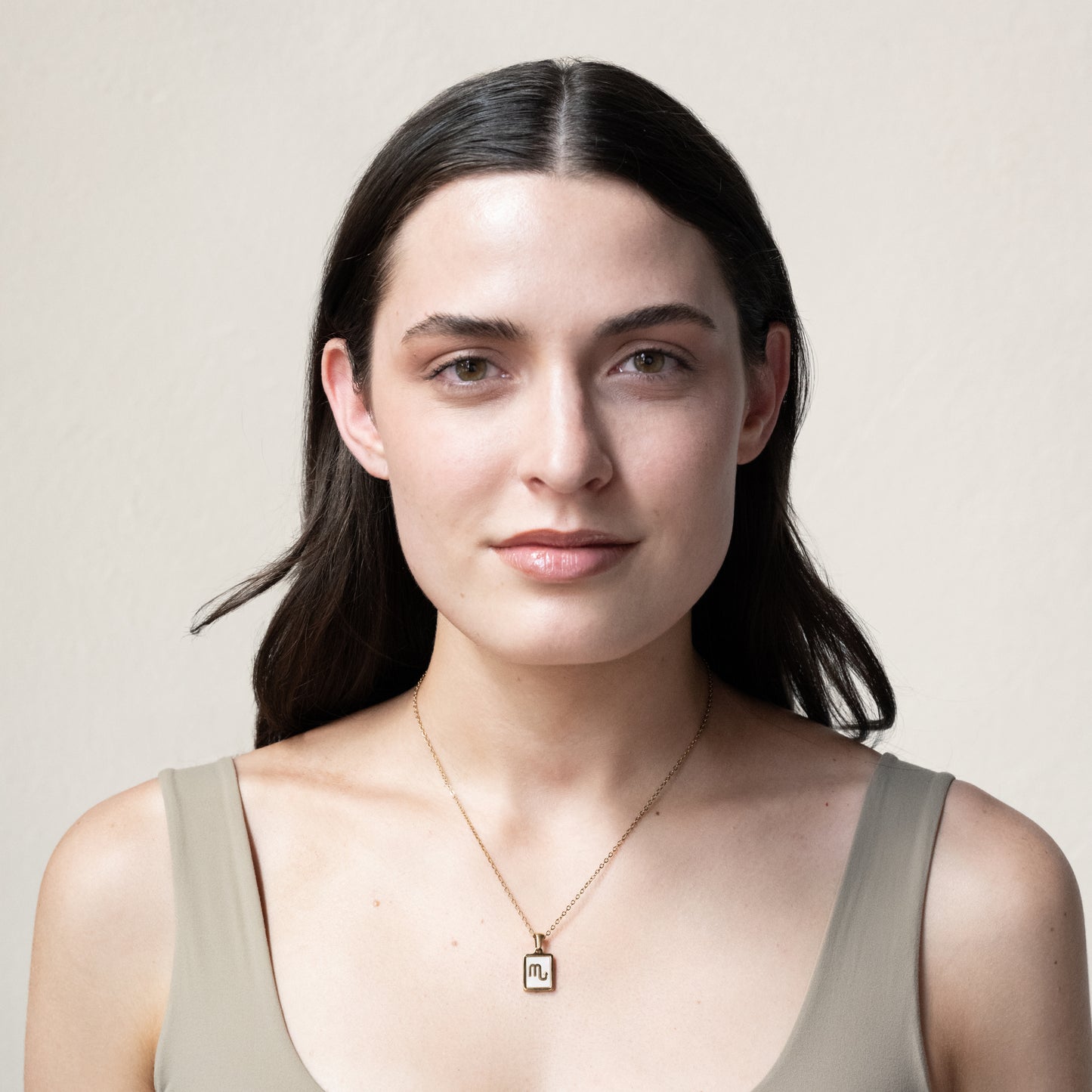 Bestow Zodiac Necklace