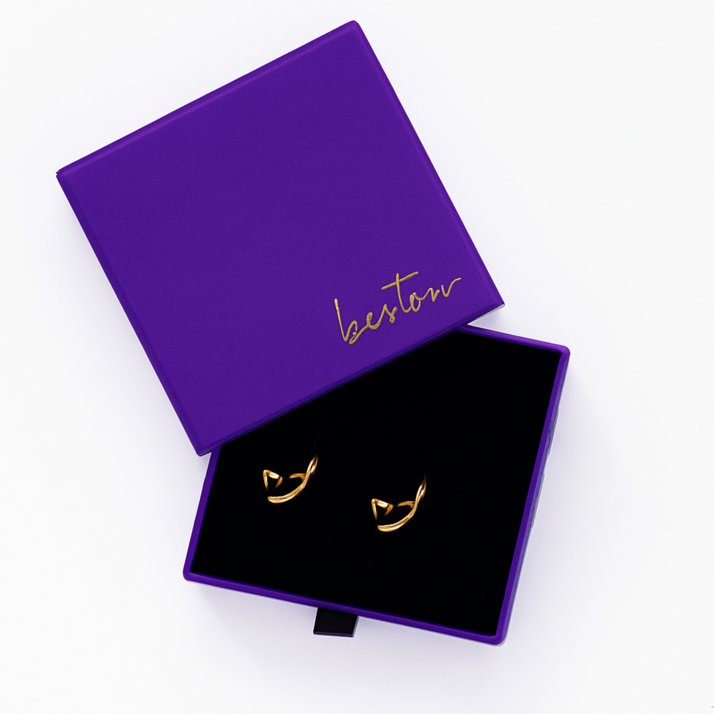 The Golden Hoops Holiday Bundle